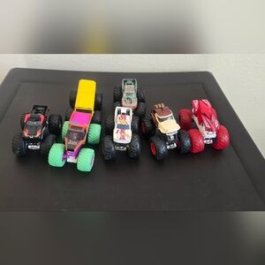 Monster Truck 2 Only! Saved For KIM